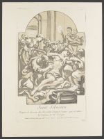 Saint Sebastian        Death of St Francis Xavier (St François Xavier mourant)