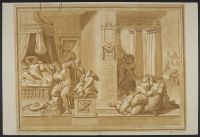 Mars and Venus