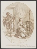Saint Catherine of Siena