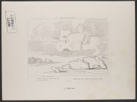 The Pool of Envy, Inferno Canto 8, Plate 9