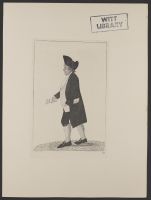 James Marshall, Esq., W.S.