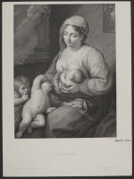 La charité