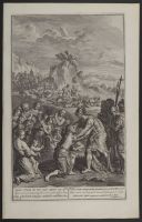 Esau Ran to Meet Jacob... (Genesis 33:4)