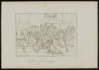 Death of Julius Caesar