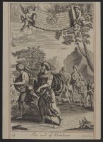 The call of Abraham