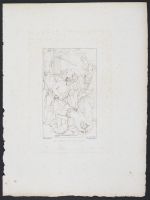 The Martyrdom of St Erasmus (Le Martyre de St. Erasme)