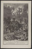 Jerusalem Burnt by Nebuzar