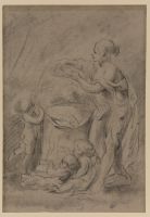 L'Autel de l'Amitie (recto)