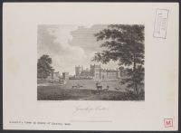 Grimsthorpe Castle