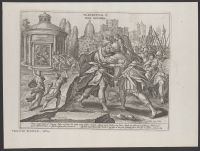 The Ten Commandments; VI Thou Shalt not Kill