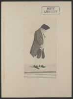 Mr. John Dowie, Vintner, Libberton's Wynd