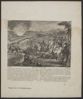 Battle of Pensacola (Prise de Pensacola)