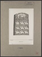 Forres Pillar