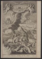 The Seven Seals of the Book
