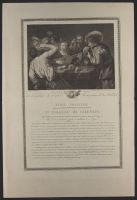 The Five Senses (Les Cinq Sens)