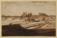 View of the Ijssel