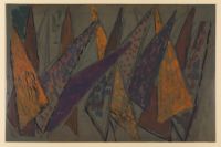 Abstract design