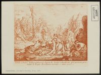 Moses and the Brazen Serpent
