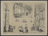 Prout's Microcosm, plate 9