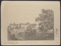 Drummond Castle