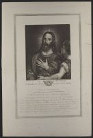 Temptation of Christ (Le tentateur)