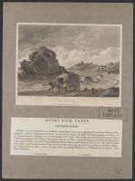 Monk's Rock, Tenby