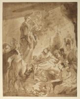 Offering to Ceres