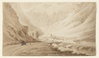 'Lans Le Bourg'