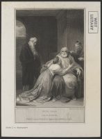 King Lear Act 4, Scene 7