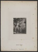 The Wheel of Fortune, Act I, Scene I