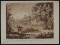 Landscape with the Death of Procris