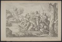 The Finding of Moses
