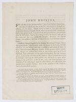 John Hoskins