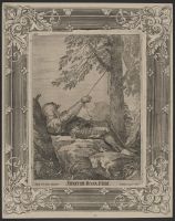 Penitent Saint William of Maleval