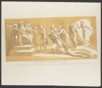 The Calumny of Apelles (La Calomnie, peinte par Apelles)