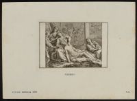 Lamentation of Christ