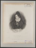 Portrait of Lady Pinchbeck