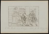 Oath of the Horatii