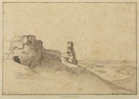 Page of an album