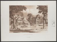 View in Haarlem