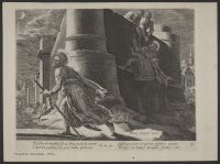 The Flight of Saint Paul