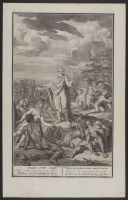 A Type of the Resurrection of the Dead (Ezekiel 37:1)