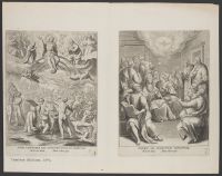 The Last Judgement and Belief in the Holy Spirit.