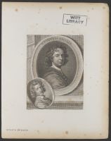 Sir Godfrey Kneller and John Zacharias Kneller