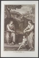 La Samaritana [The Samaritan]