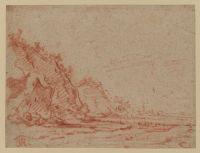Dune landscape