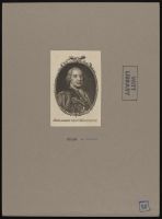 Brigadier Genl. Monckton