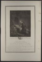 Saint Francis at Prayer (Saint François)