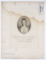 Mary Clara, Viscountess Bolingbroke