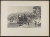 Village of Babec on the Bosphorus, The